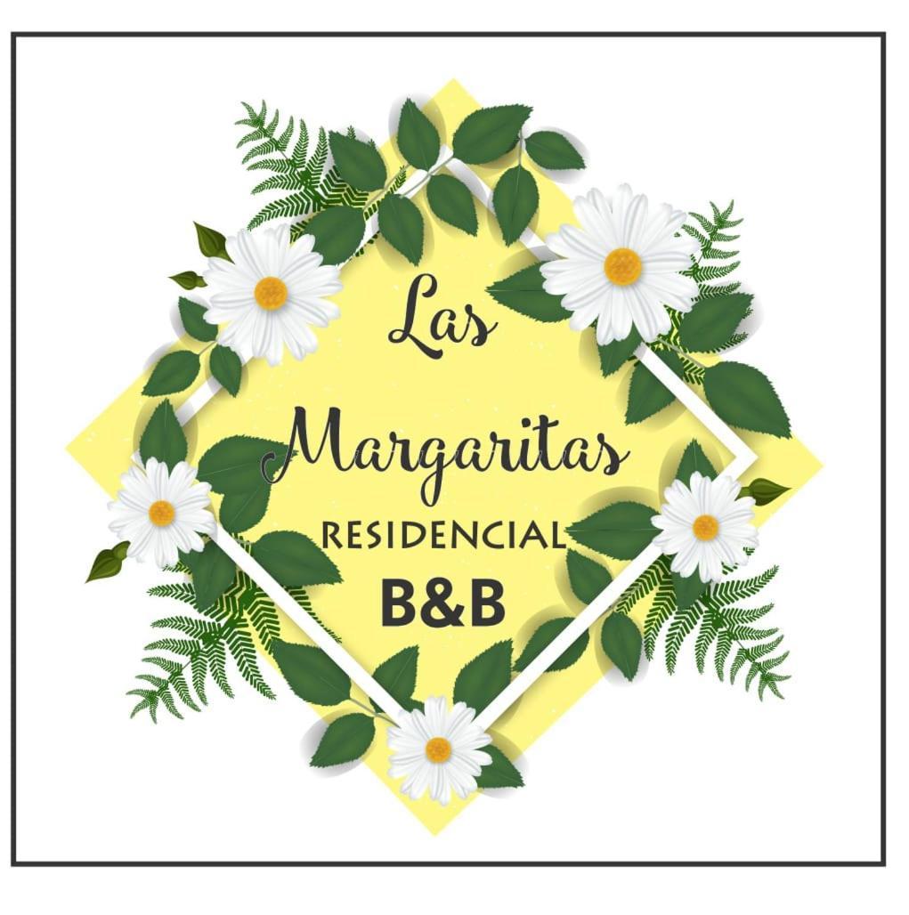 Las Margaritas B&B El Bolsón エクステリア 写真